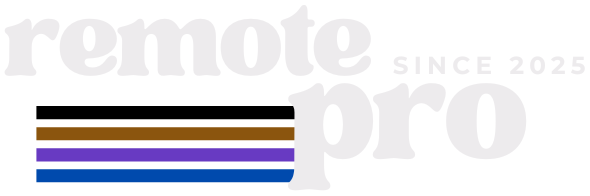 Remote Pro